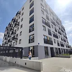 Praga Polnoc 2 Bedrooms