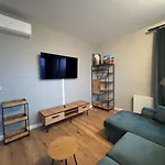 Praga Polnoc 2 Bedrooms