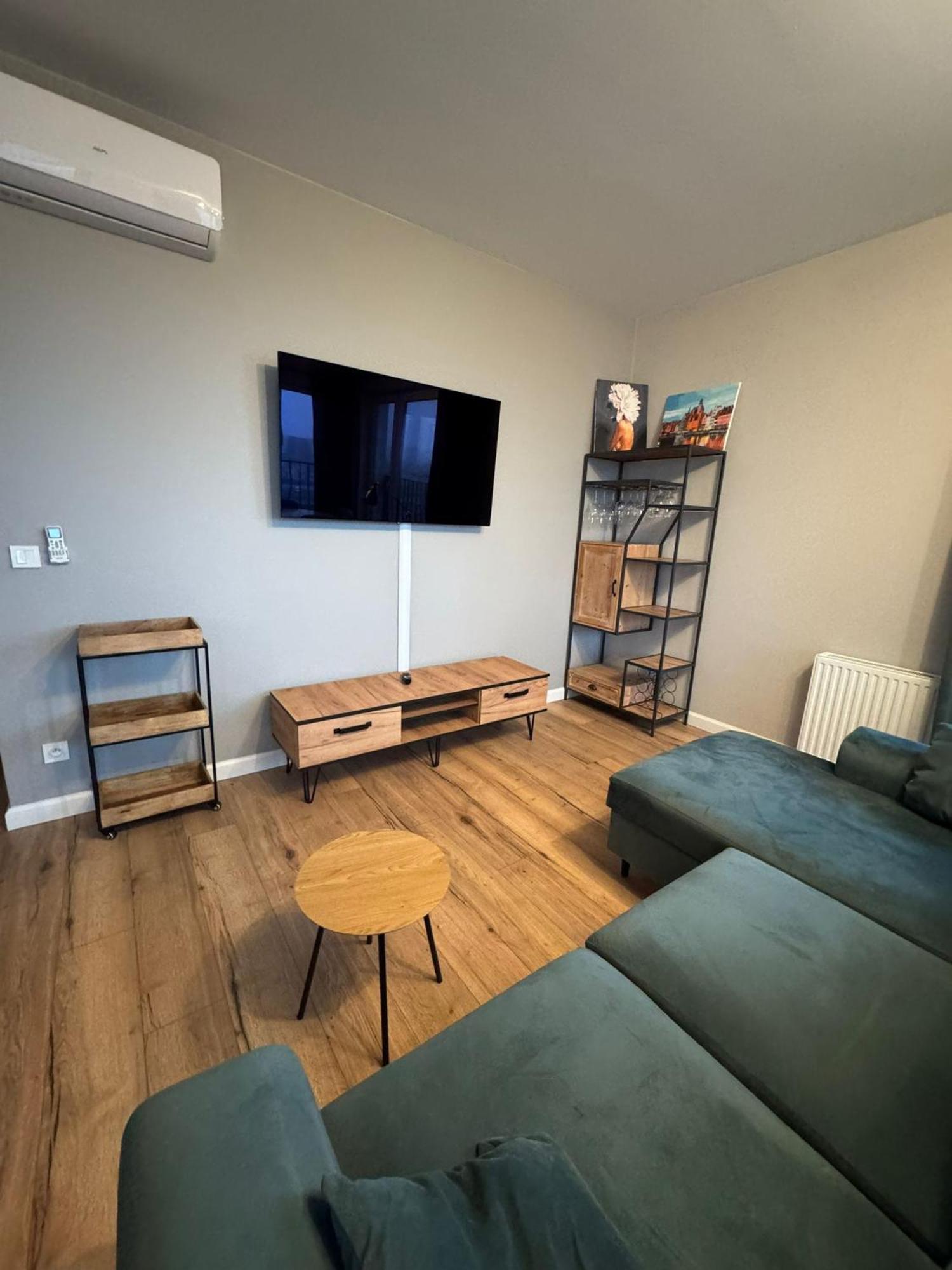 Praga Polnoc 2 Bedrooms