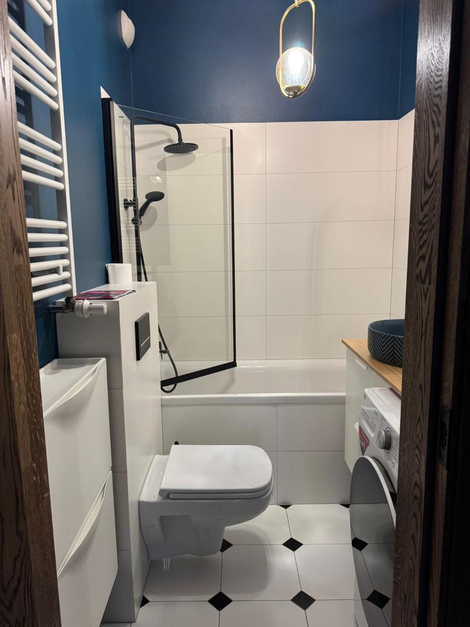 Praga Polnoc 2 Bedrooms *