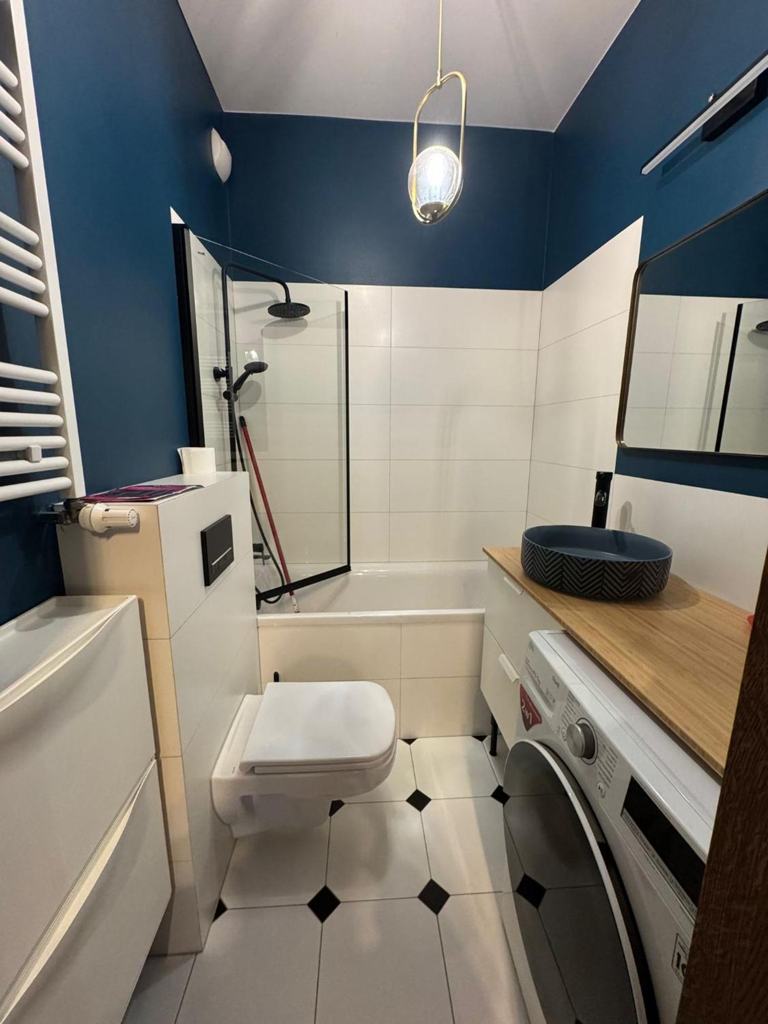 Praga Polnoc 2 Bedrooms * Warszawa