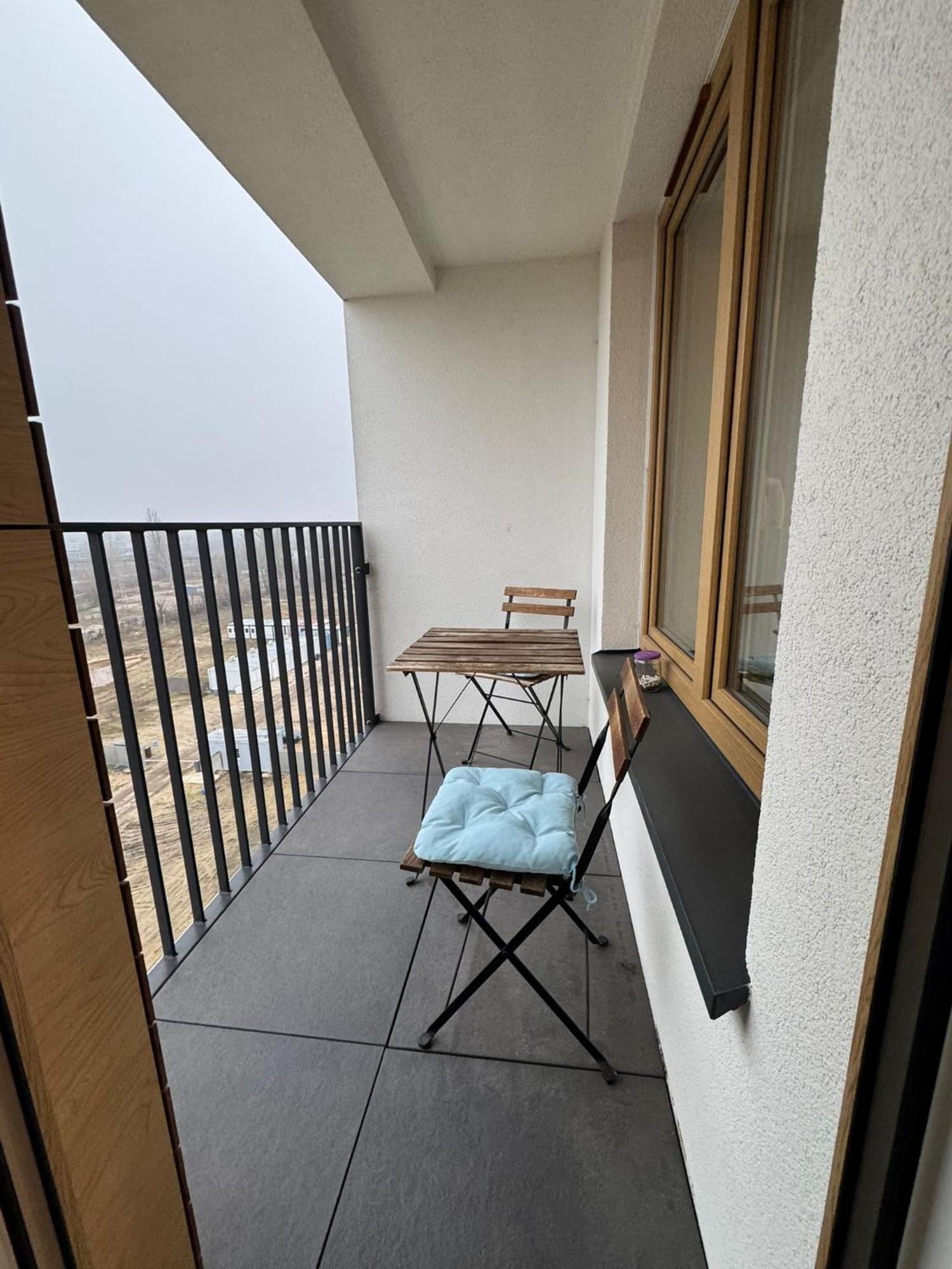 Apartament Praga Polnoc 2 Bedrooms *