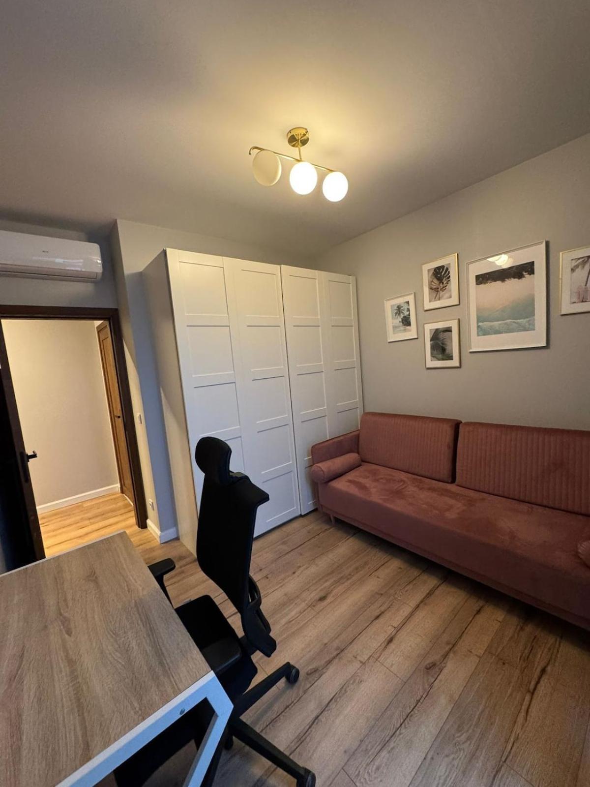 Praga Polnoc 2 Bedrooms *