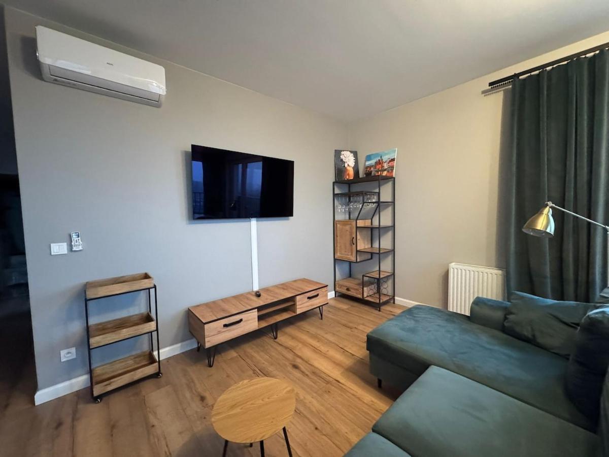 Praga Polnoc 2 Bedrooms