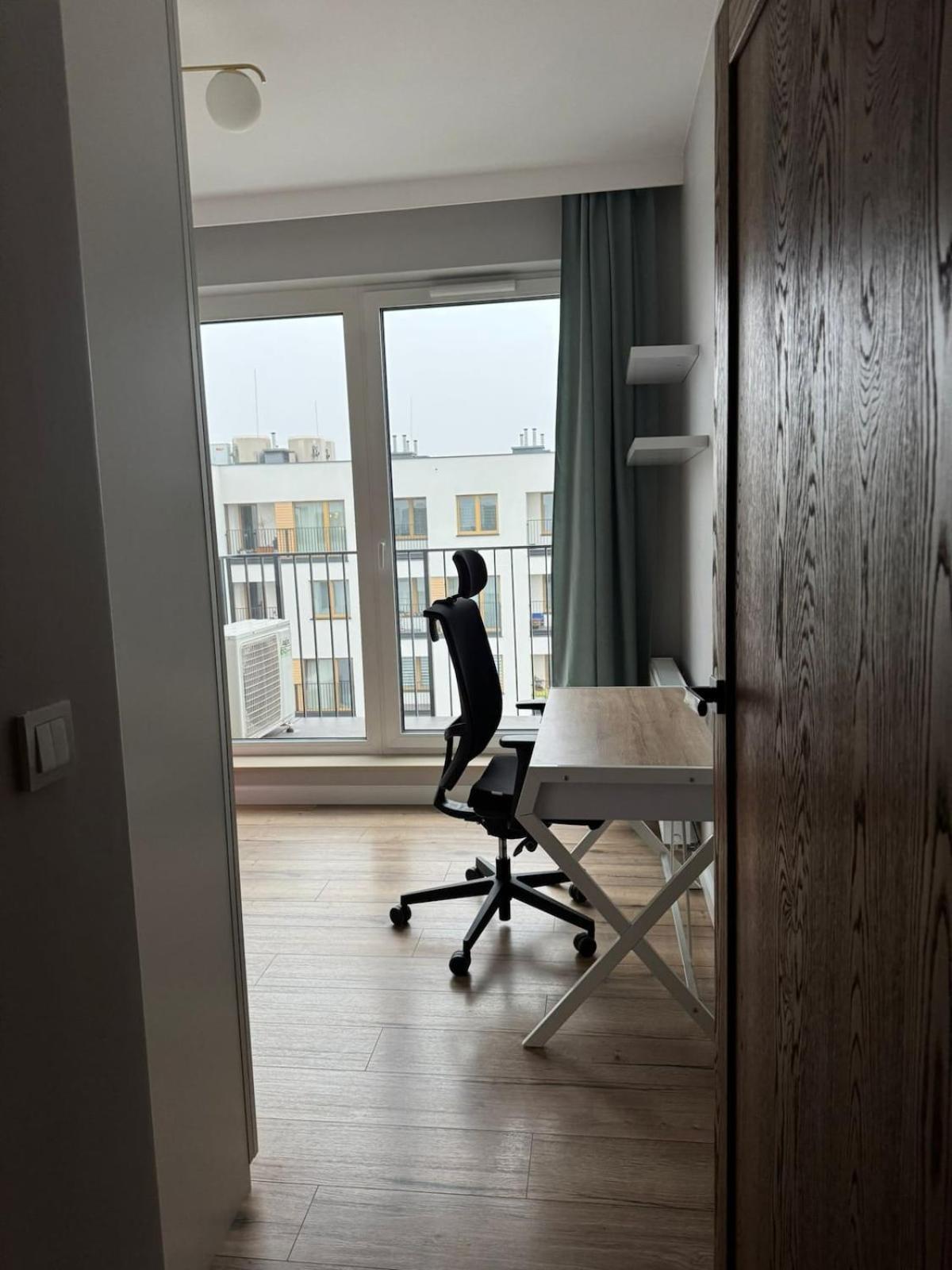 Praga Polnoc 2 Bedrooms *