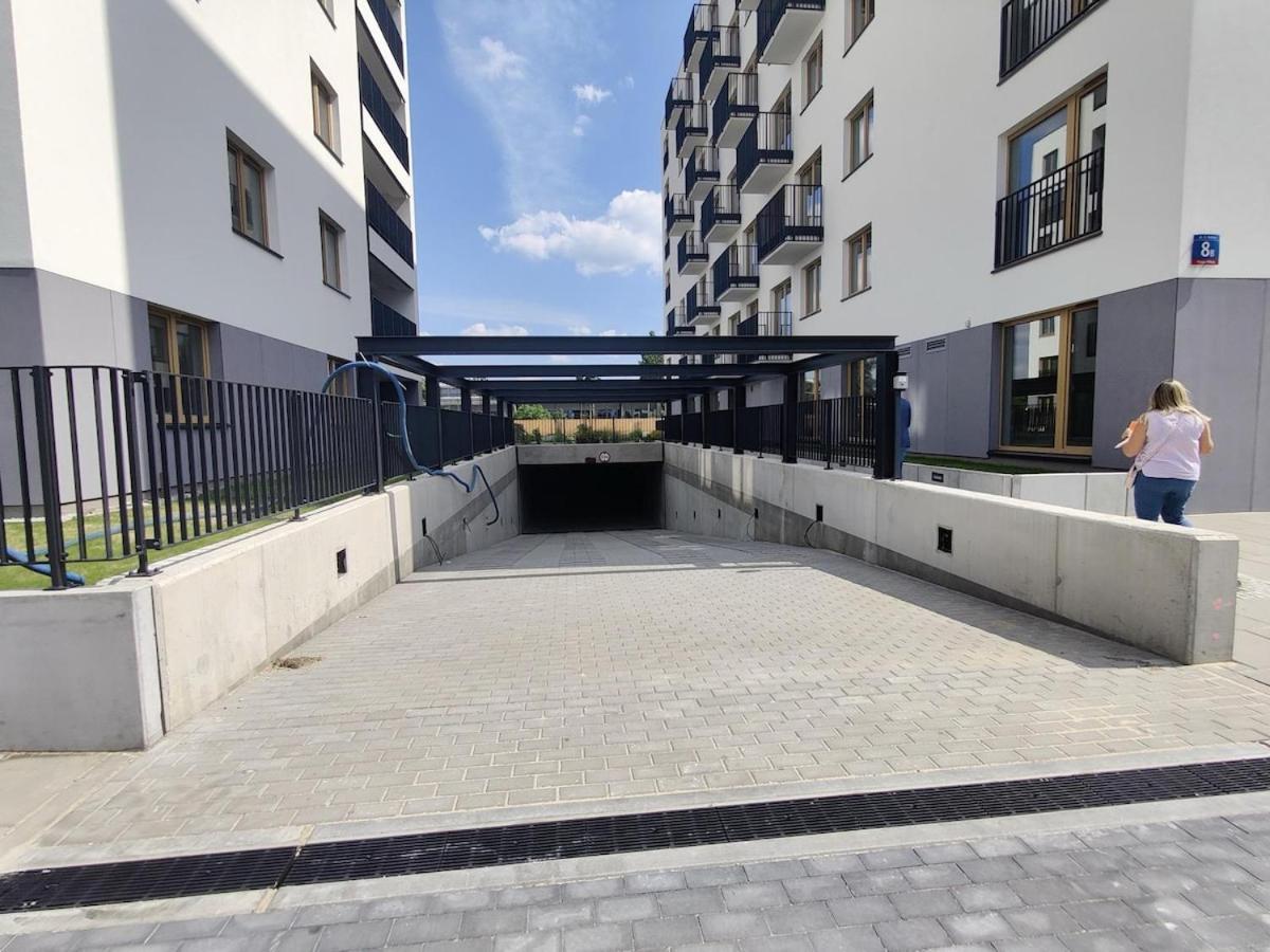 Praga Polnoc 2 Bedrooms Apartament