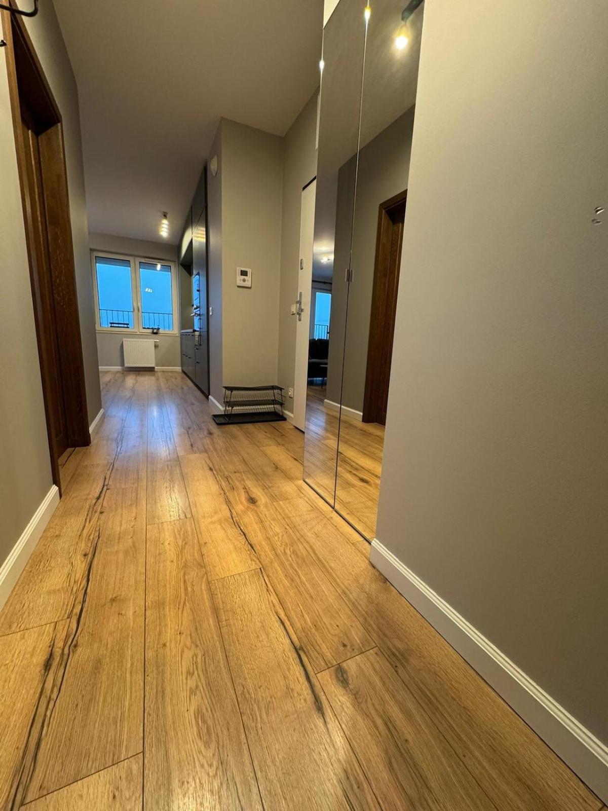 Praga Polnoc 2 Bedrooms *