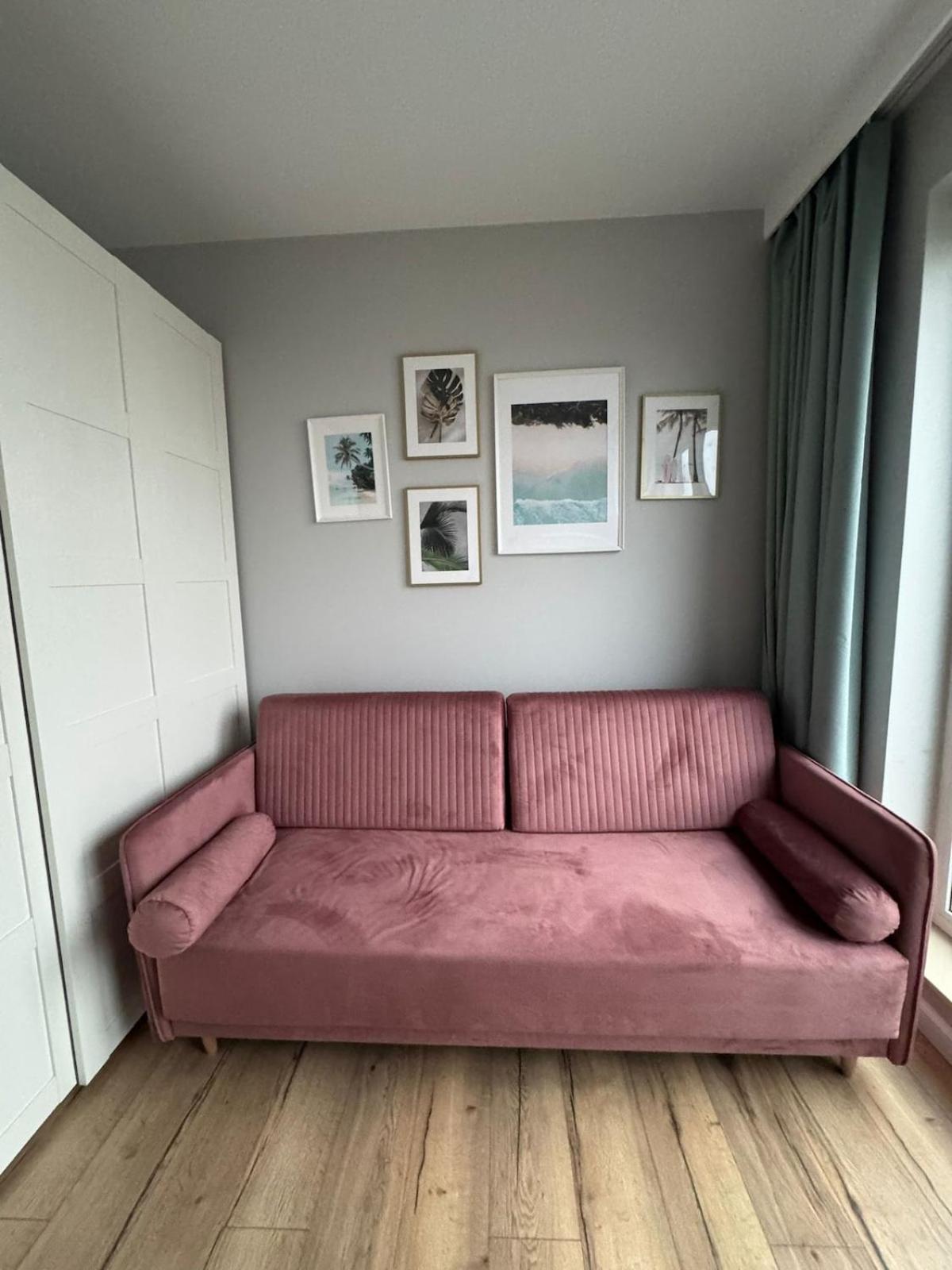Apartament Praga Polnoc 2 Bedrooms