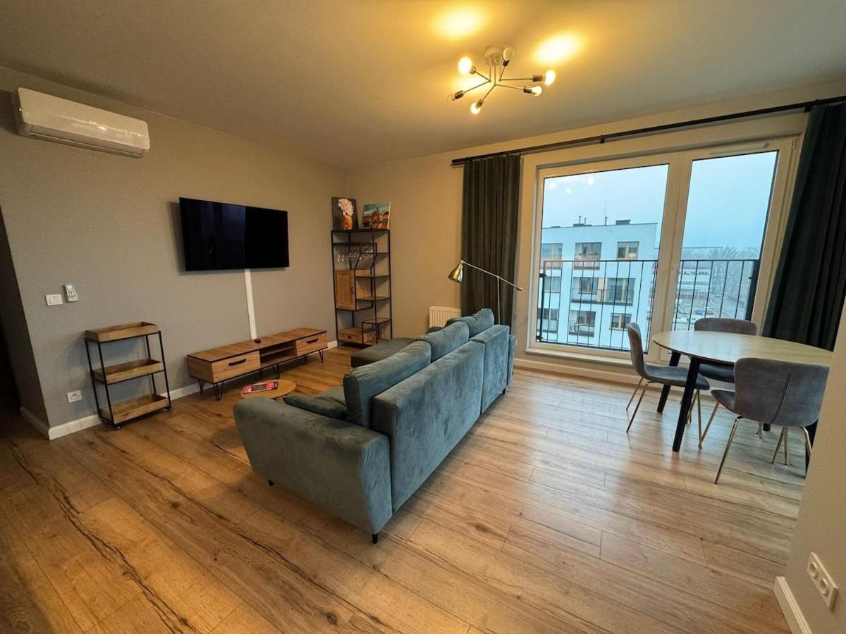 Praga Polnoc 2 Bedrooms * Warszawa