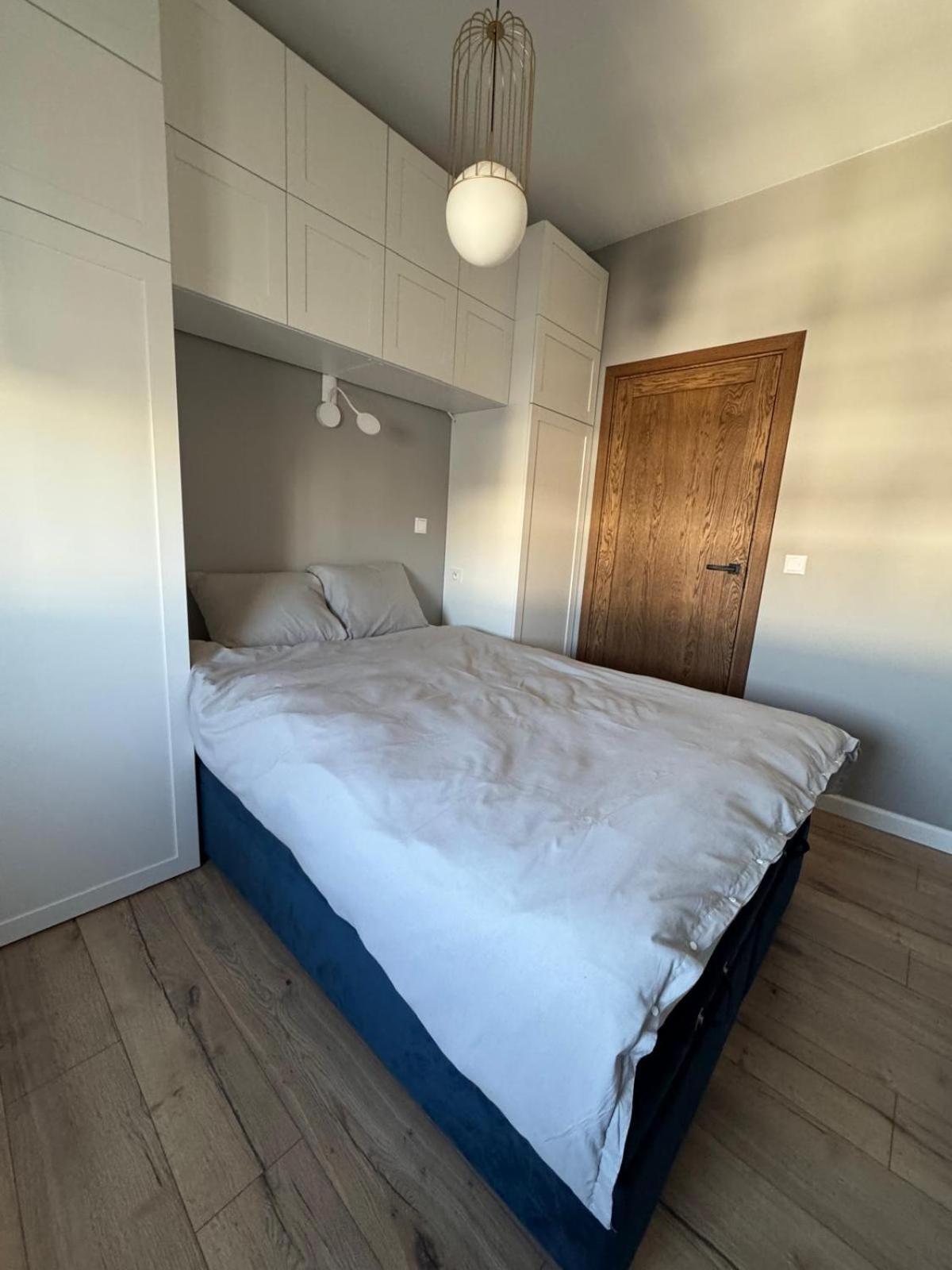 Apartment Praga Polnoc 2 Bedrooms *