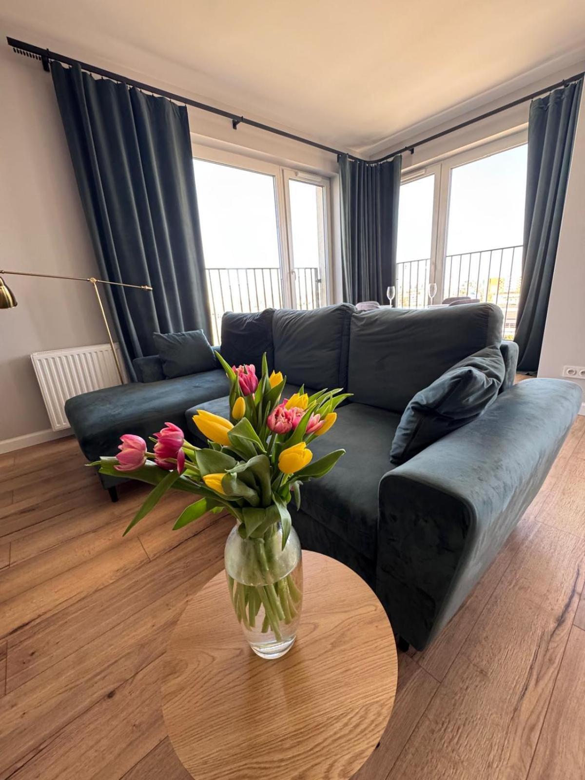 Praga Polnoc 2 Bedrooms Apartament Warszawa