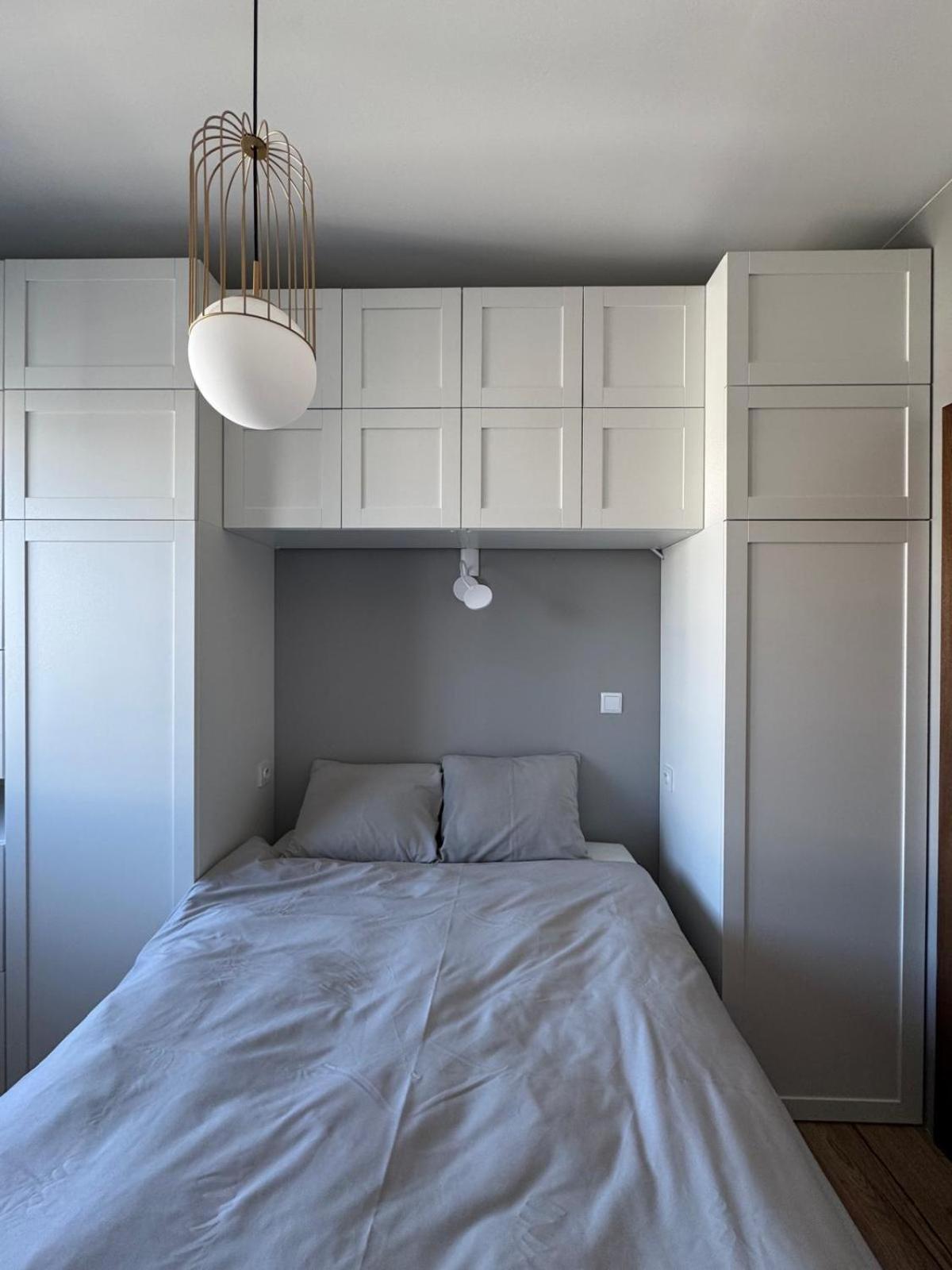 Praga Polnoc 2 Bedrooms *