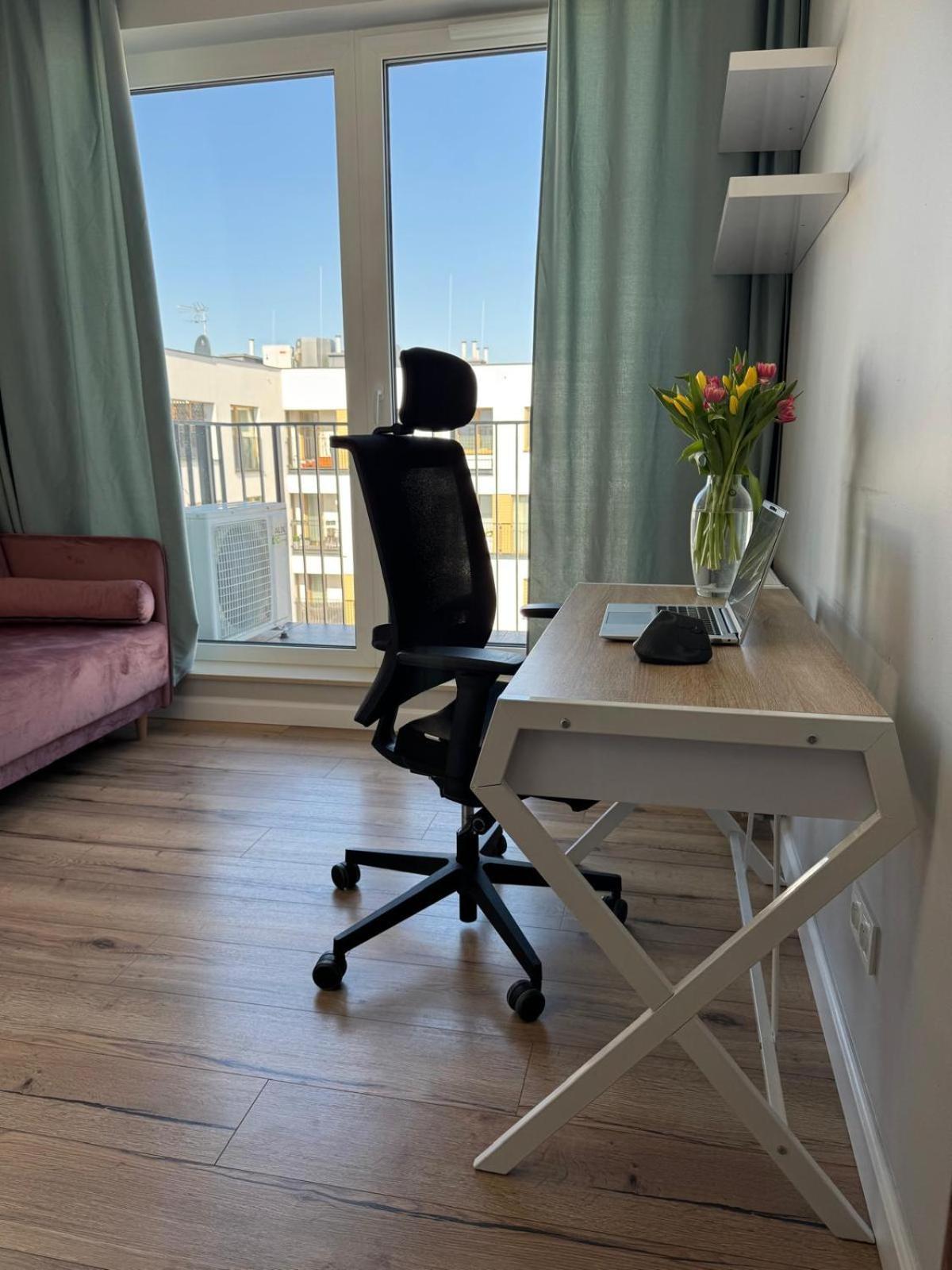 Apartament Praga Polnoc 2 Bedrooms Warszawa